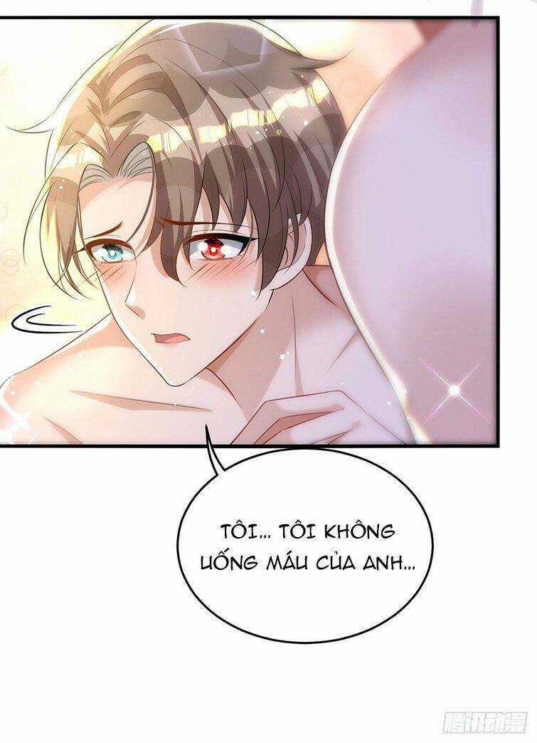 Thú Thụ Bất Thân - Chapter 122 - Trang 10