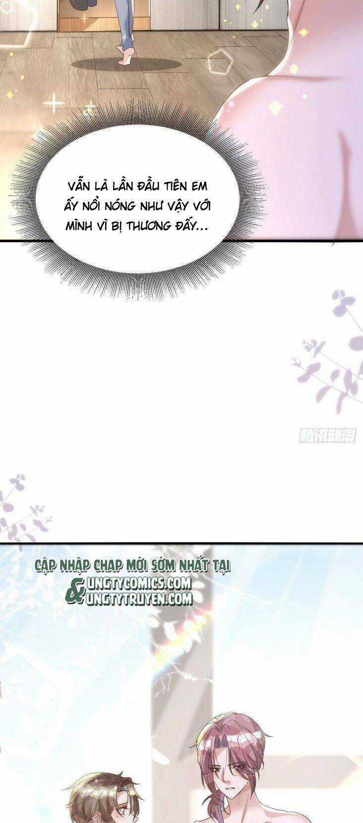 Thú Thụ Bất Thân - Chapter 123 - Trang 11