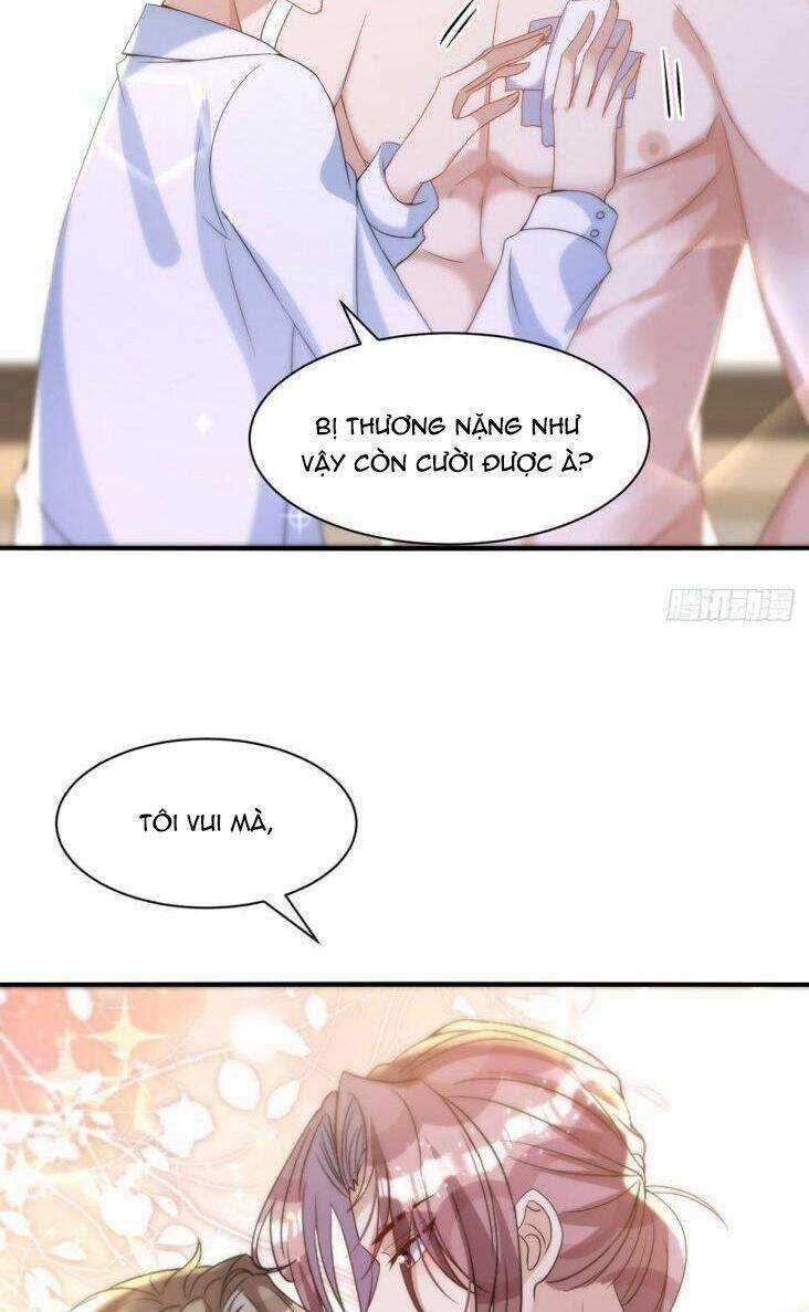 Thú Thụ Bất Thân - Chapter 123 - Trang 13