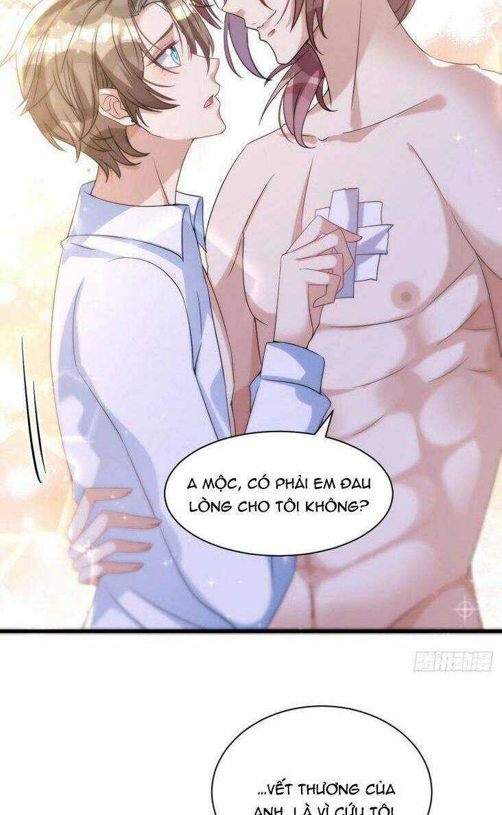 Thú Thụ Bất Thân - Chapter 123 - Trang 14