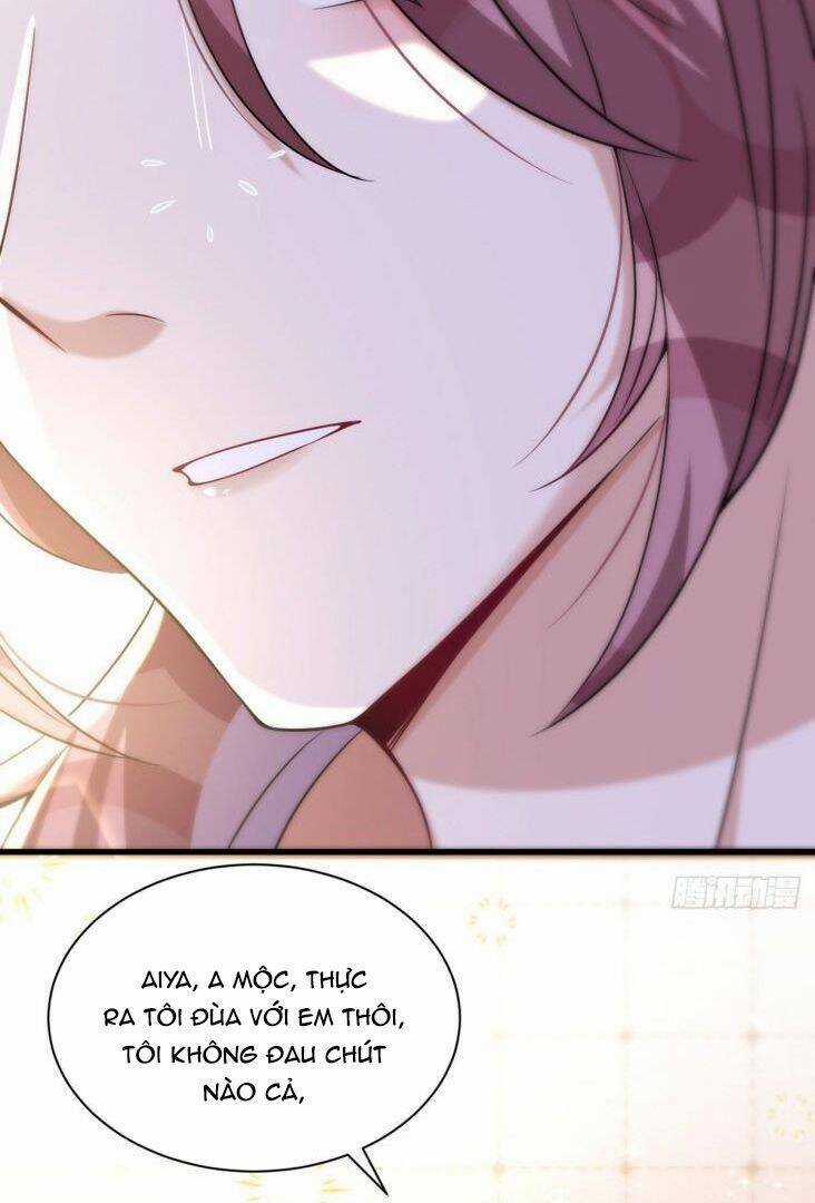 Thú Thụ Bất Thân - Chapter 123 - Trang 18