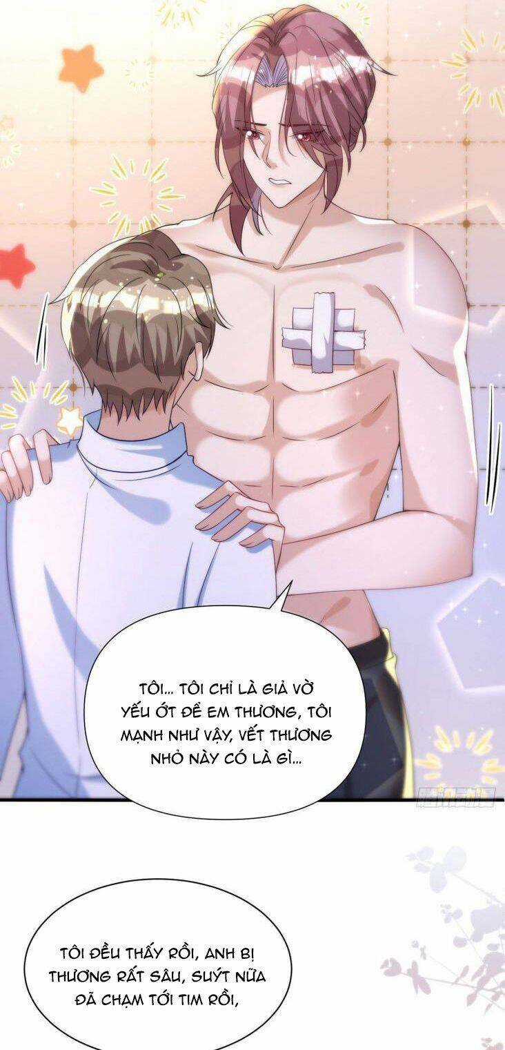 Thú Thụ Bất Thân - Chapter 123 - Trang 19