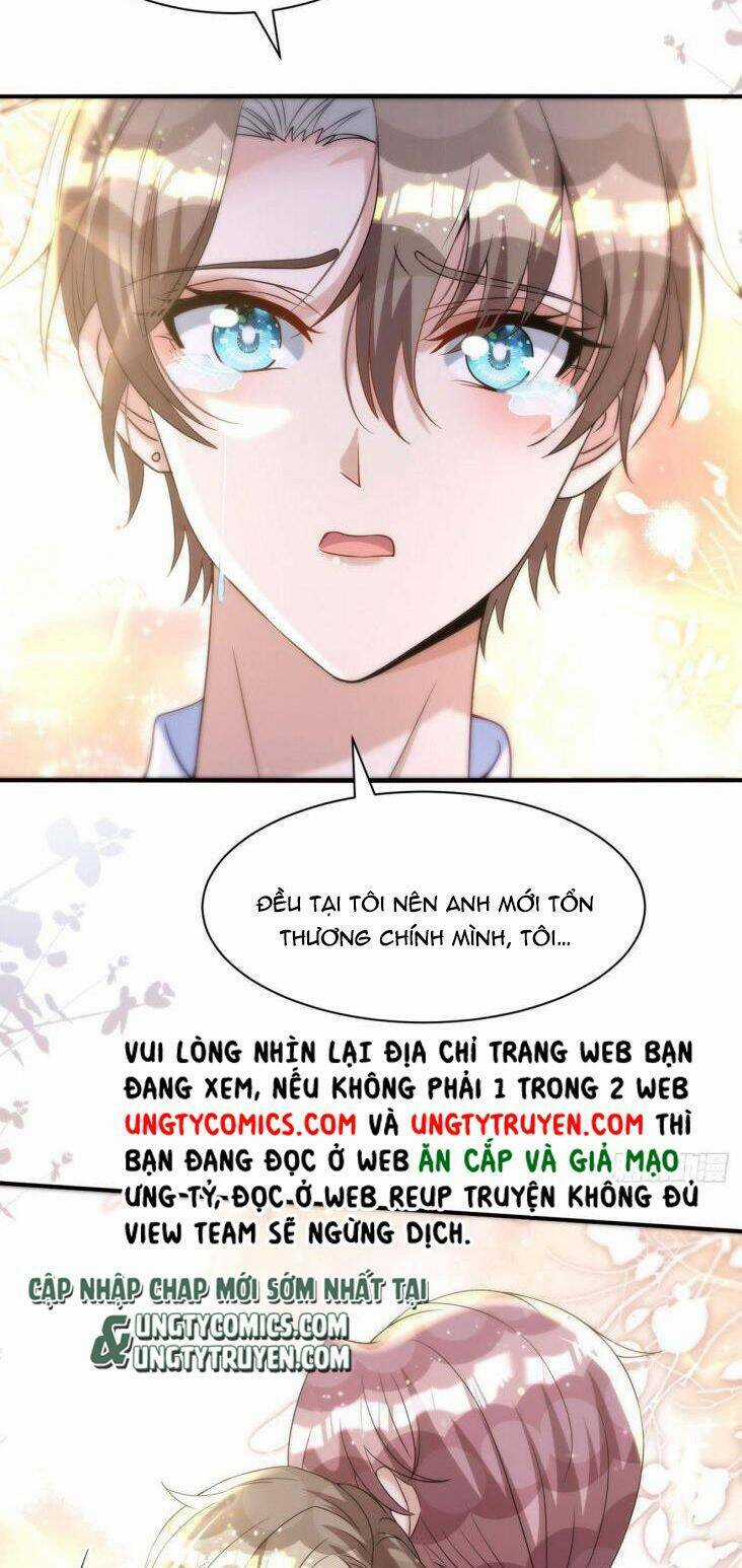 Thú Thụ Bất Thân - Chapter 123 - Trang 20