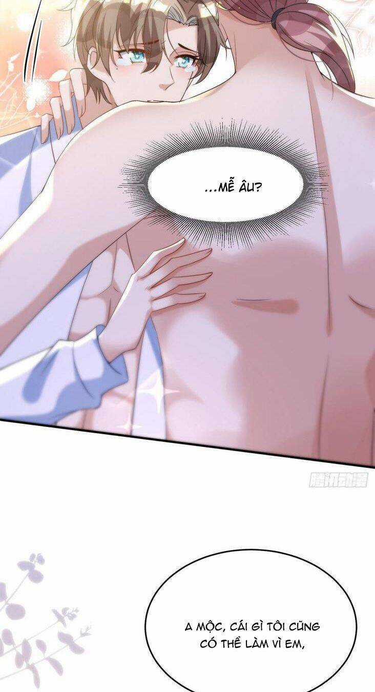 Thú Thụ Bất Thân - Chapter 123 - Trang 21