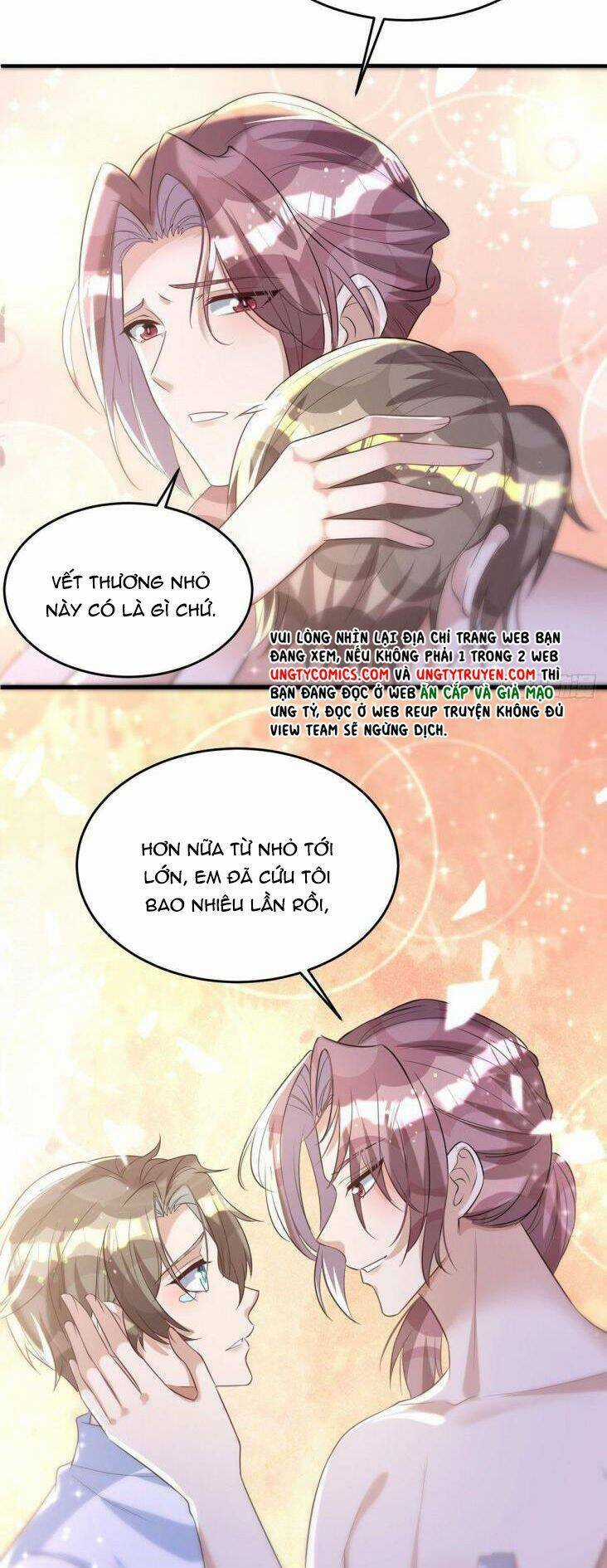 Thú Thụ Bất Thân - Chapter 123 - Trang 22