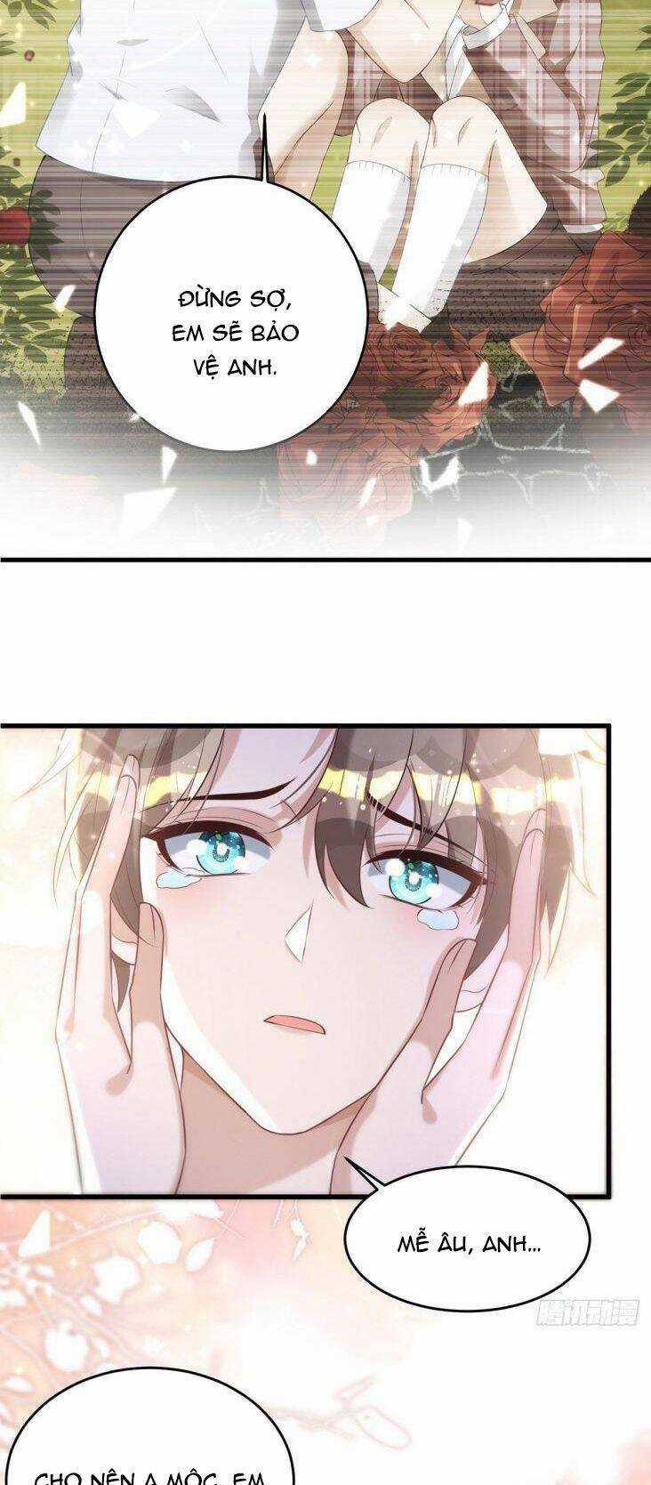 Thú Thụ Bất Thân - Chapter 123 - Trang 24