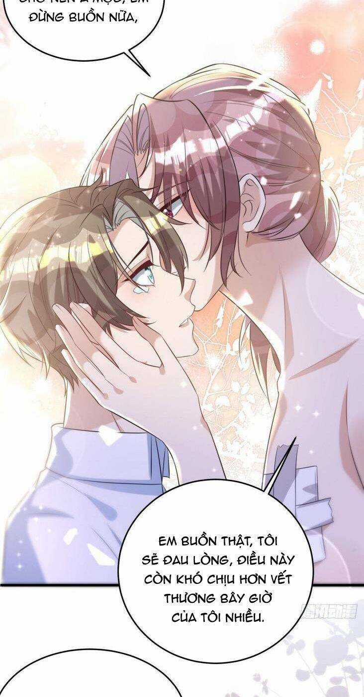 Thú Thụ Bất Thân - Chapter 123 - Trang 25