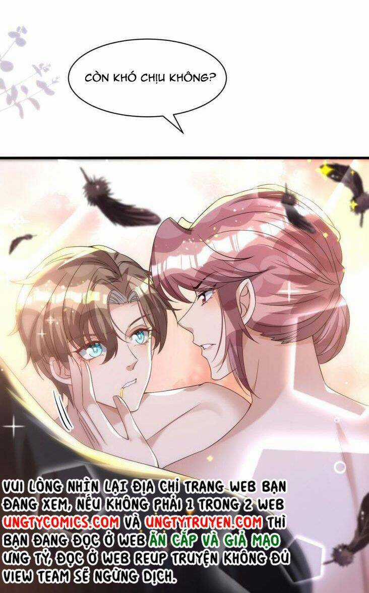 Thú Thụ Bất Thân - Chapter 123 - Trang 6