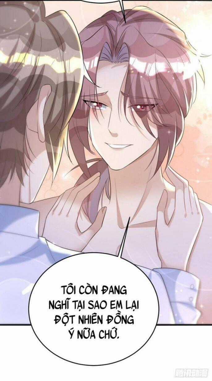 Thú Thụ Bất Thân - Chapter 124 - Trang 2