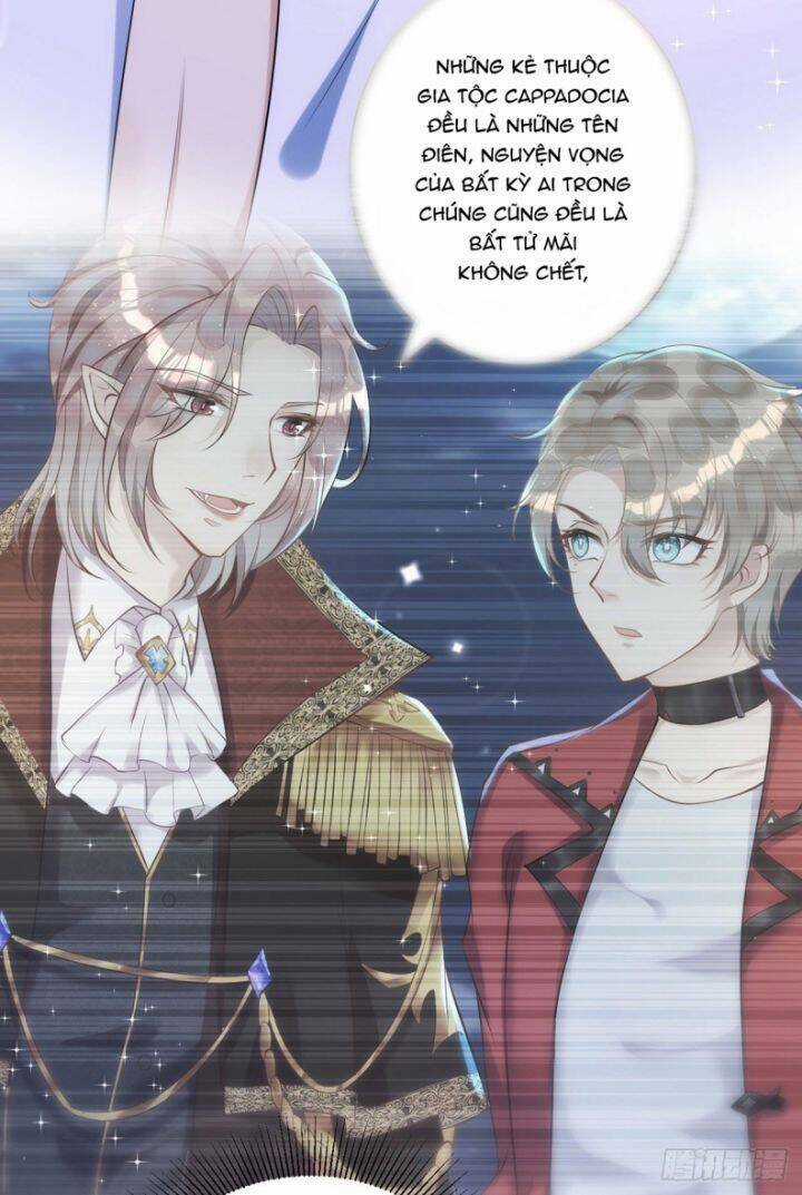 Thú Thụ Bất Thân - Chapter 124 - Trang 15