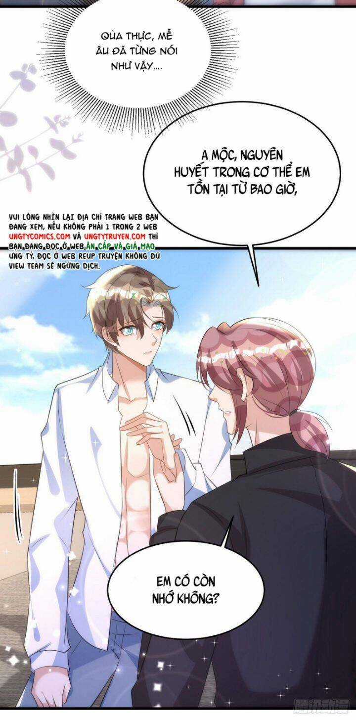 Thú Thụ Bất Thân - Chapter 124 - Trang 16