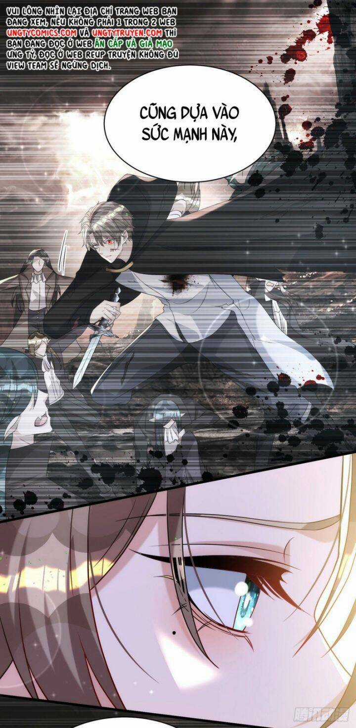 Thú Thụ Bất Thân - Chapter 124 - Trang 18