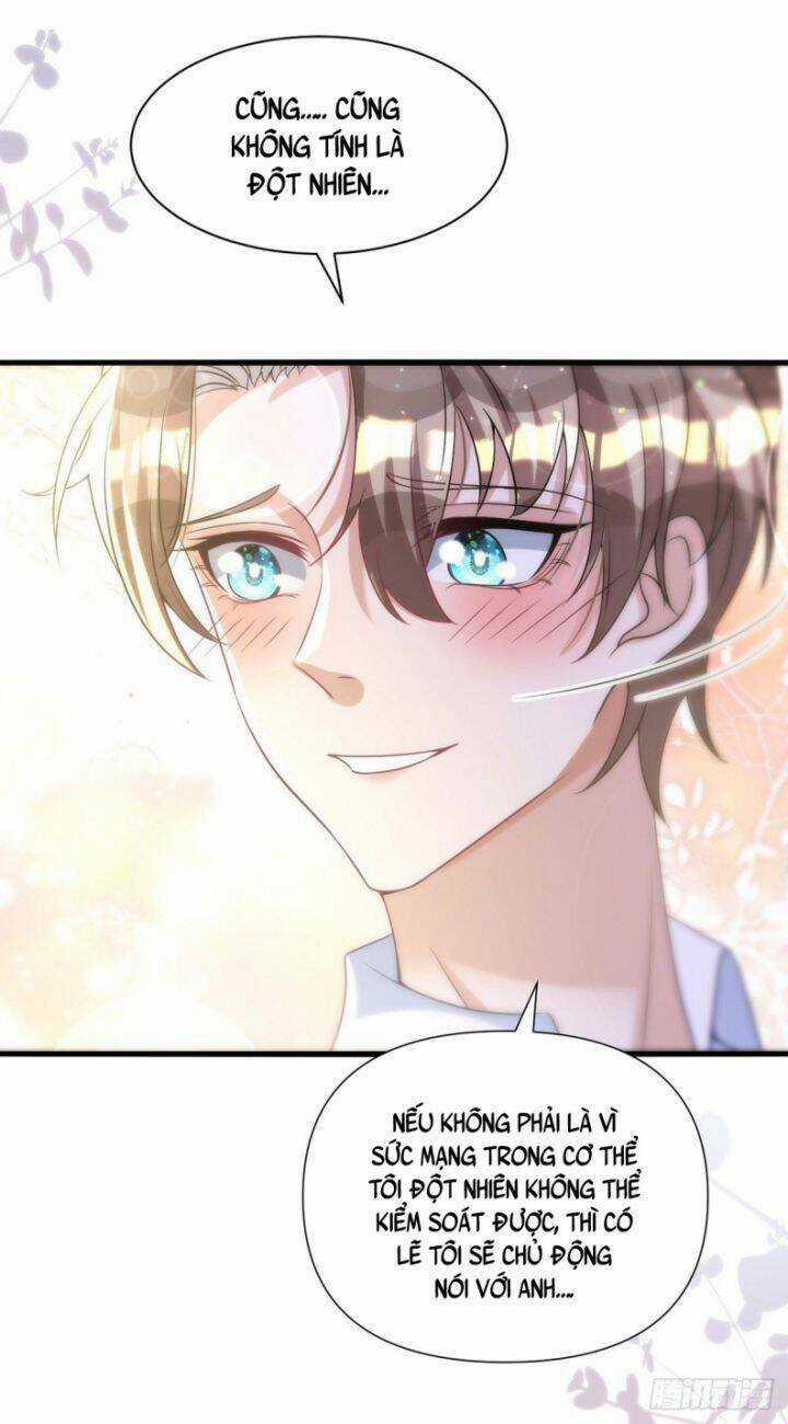 Thú Thụ Bất Thân - Chapter 124 - Trang 3