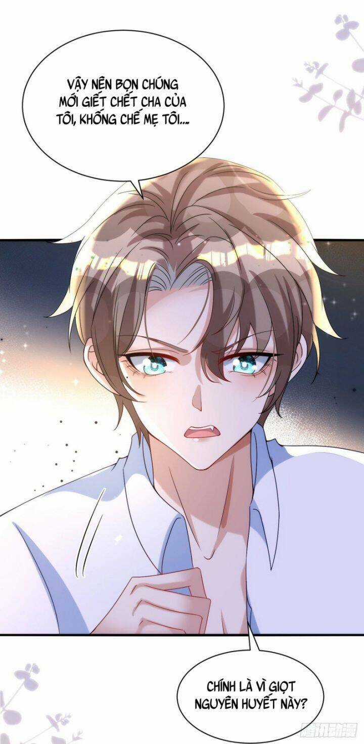 Thú Thụ Bất Thân - Chapter 124 - Trang 22