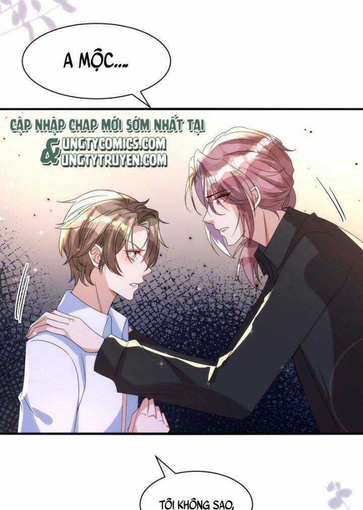 Thú Thụ Bất Thân - Chapter 124 - Trang 23