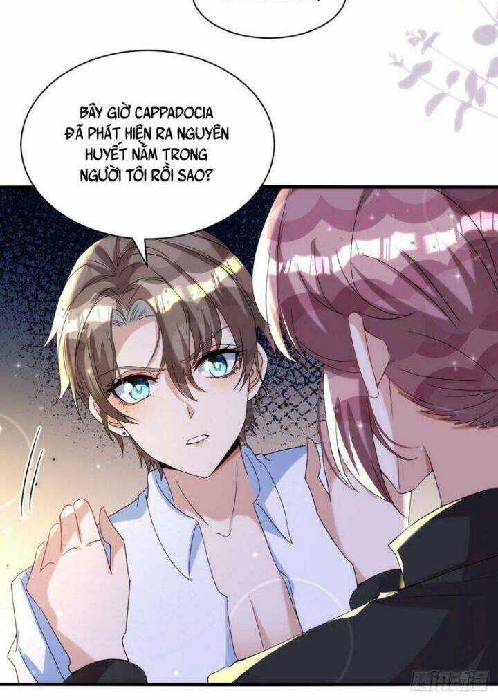 Thú Thụ Bất Thân - Chapter 124 - Trang 24