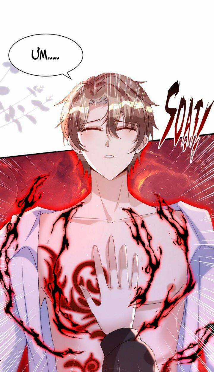 Thú Thụ Bất Thân - Chapter 124 - Trang 27