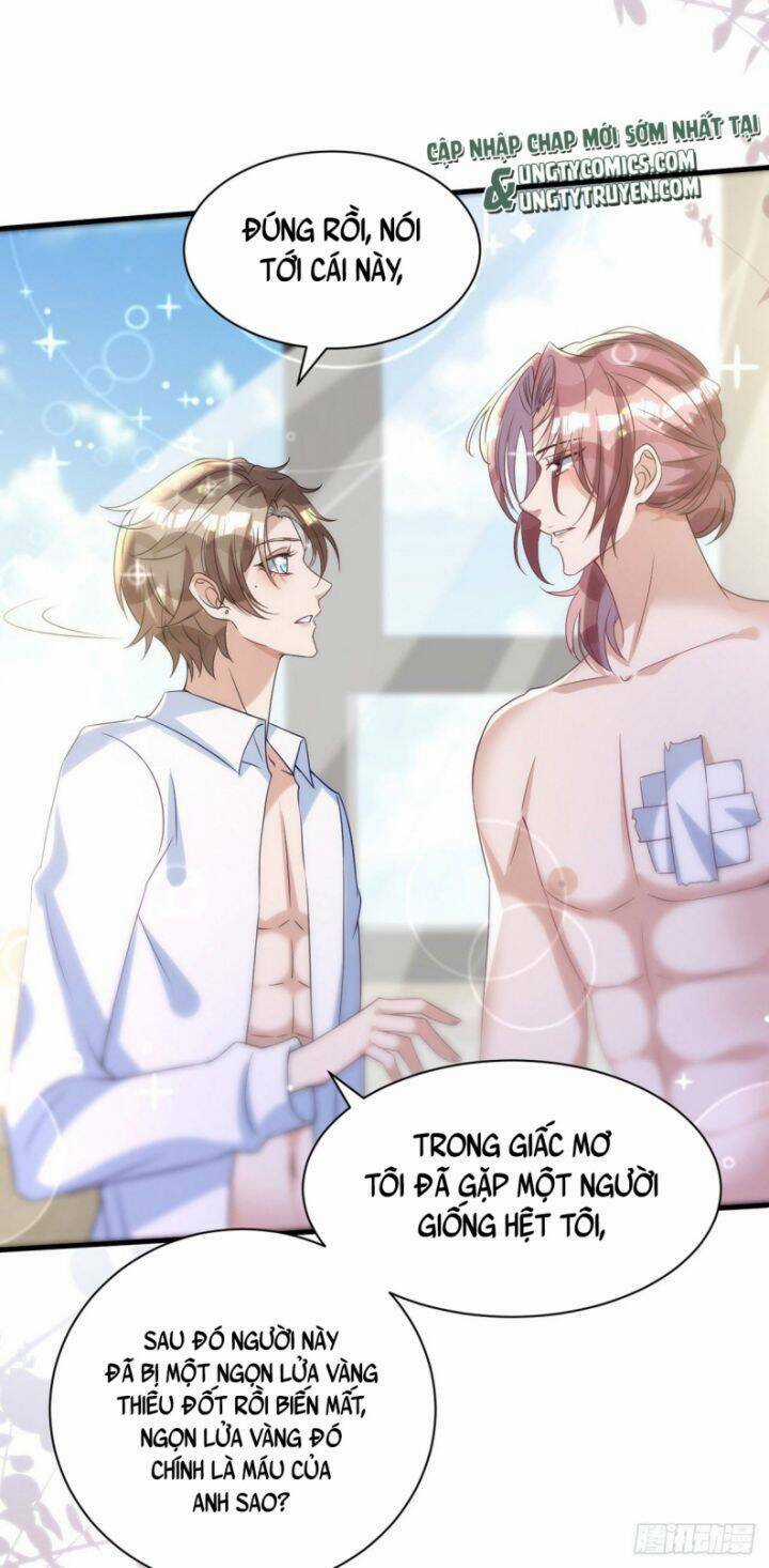 Thú Thụ Bất Thân - Chapter 124 - Trang 4