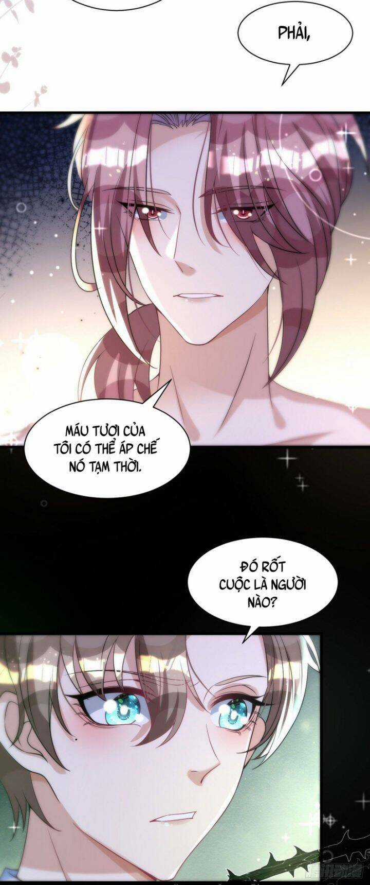 Thú Thụ Bất Thân - Chapter 124 - Trang 5