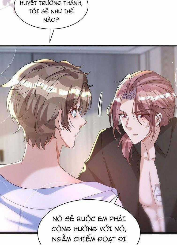 Thú Thụ Bất Thân - Chapter 125 - Trang 2