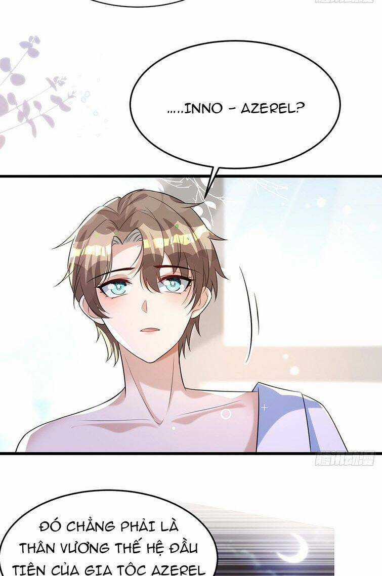 Thú Thụ Bất Thân - Chapter 125 - Trang 13