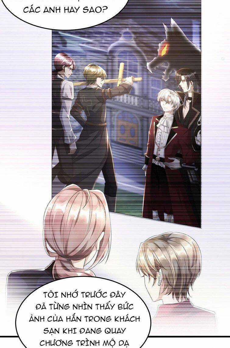 Thú Thụ Bất Thân - Chapter 125 - Trang 14