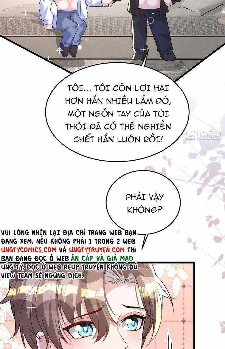 Thú Thụ Bất Thân - Chapter 125 - Trang 17