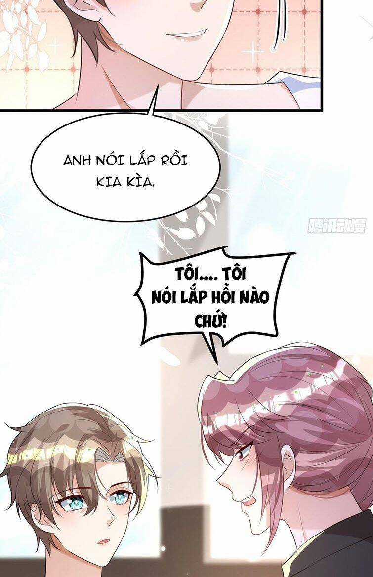 Thú Thụ Bất Thân - Chapter 125 - Trang 18