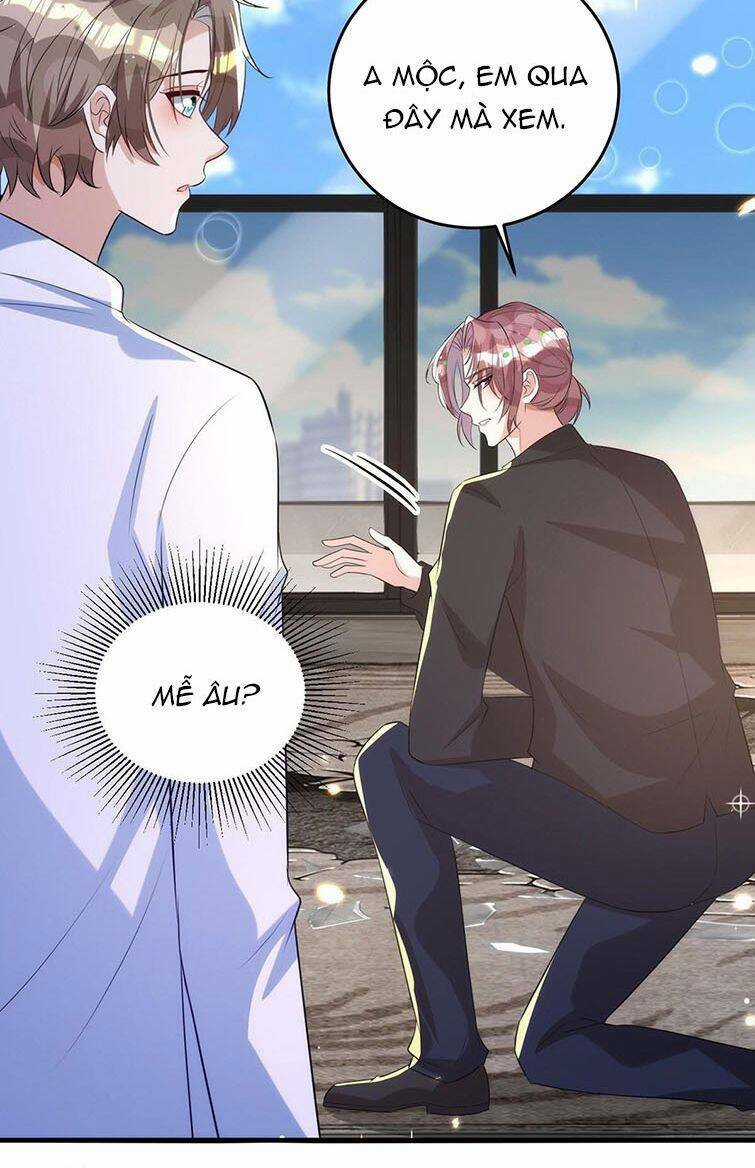 Thú Thụ Bất Thân - Chapter 125 - Trang 20