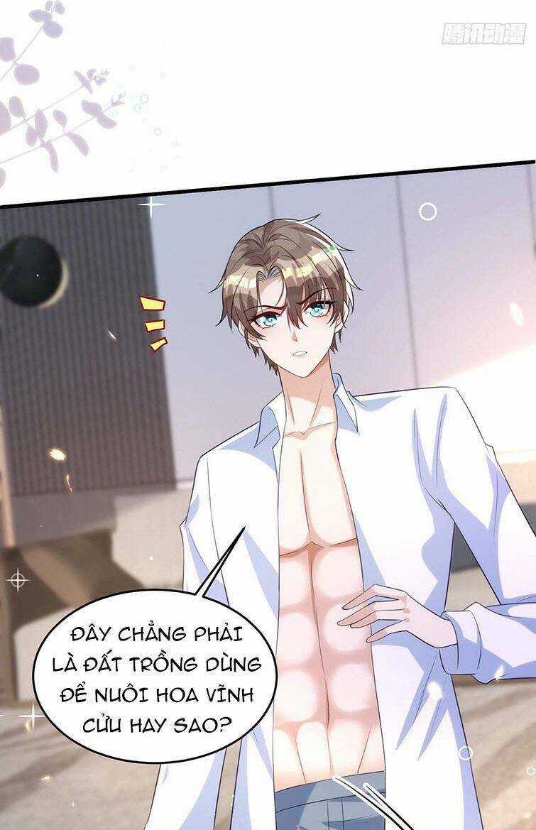 Thú Thụ Bất Thân - Chapter 125 - Trang 21