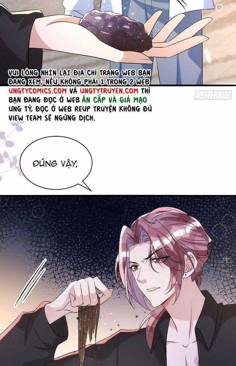 Thú Thụ Bất Thân - Chapter 125 - Trang 22