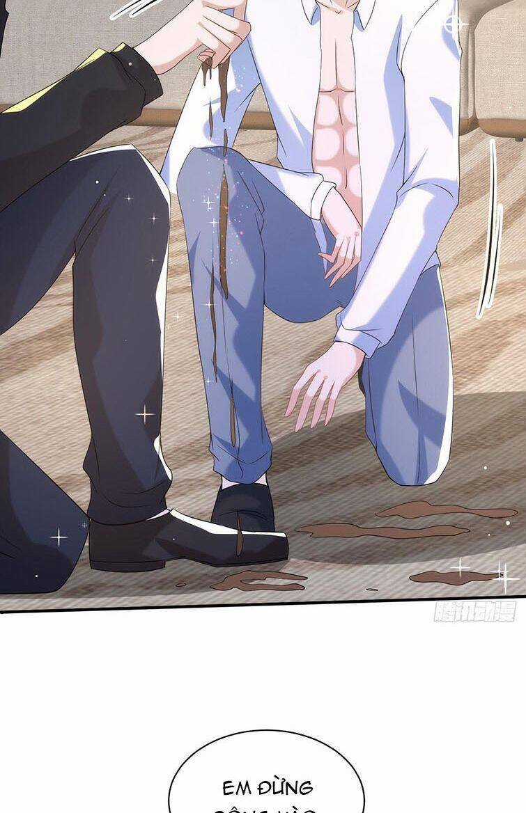 Thú Thụ Bất Thân - Chapter 125 - Trang 24