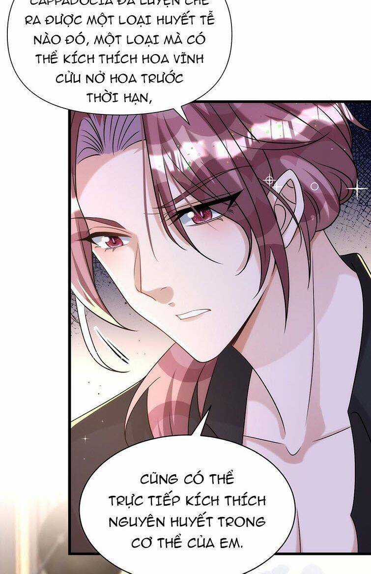 Thú Thụ Bất Thân - Chapter 125 - Trang 26