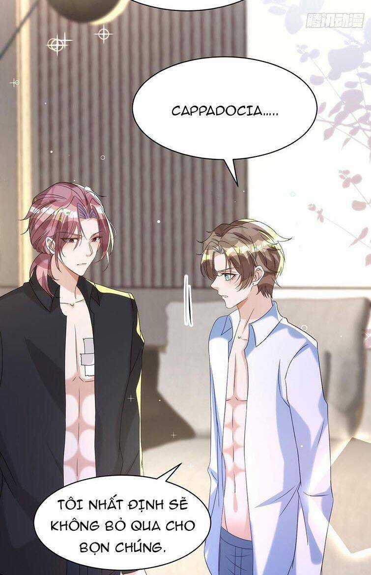 Thú Thụ Bất Thân - Chapter 125 - Trang 27