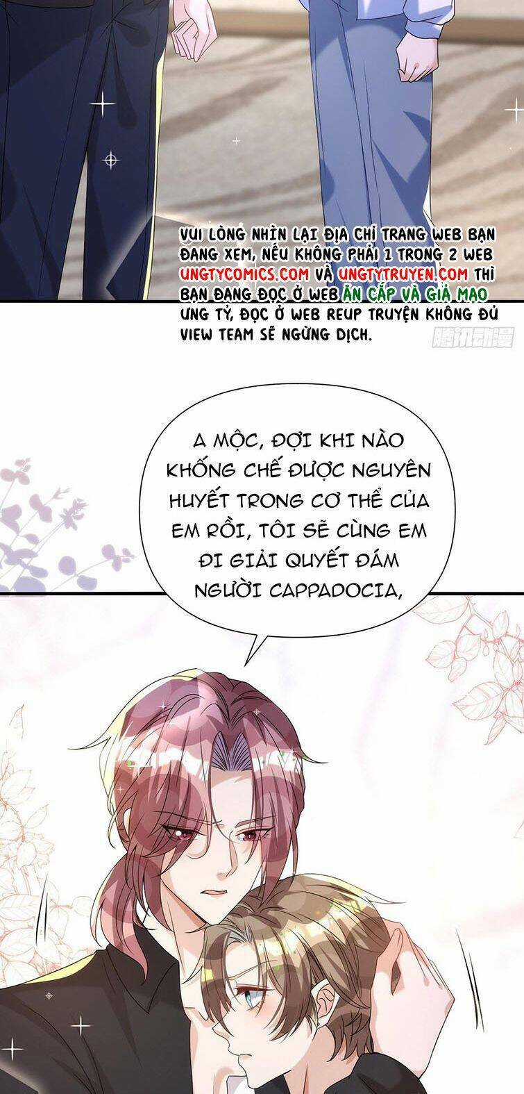 Thú Thụ Bất Thân - Chapter 125 - Trang 28