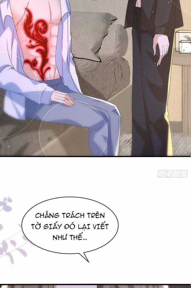 Thú Thụ Bất Thân - Chapter 125 - Trang 4