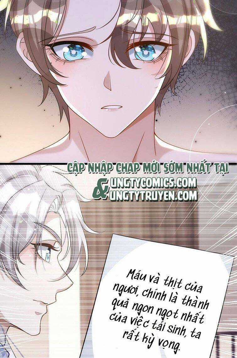 Thú Thụ Bất Thân - Chapter 125 - Trang 5