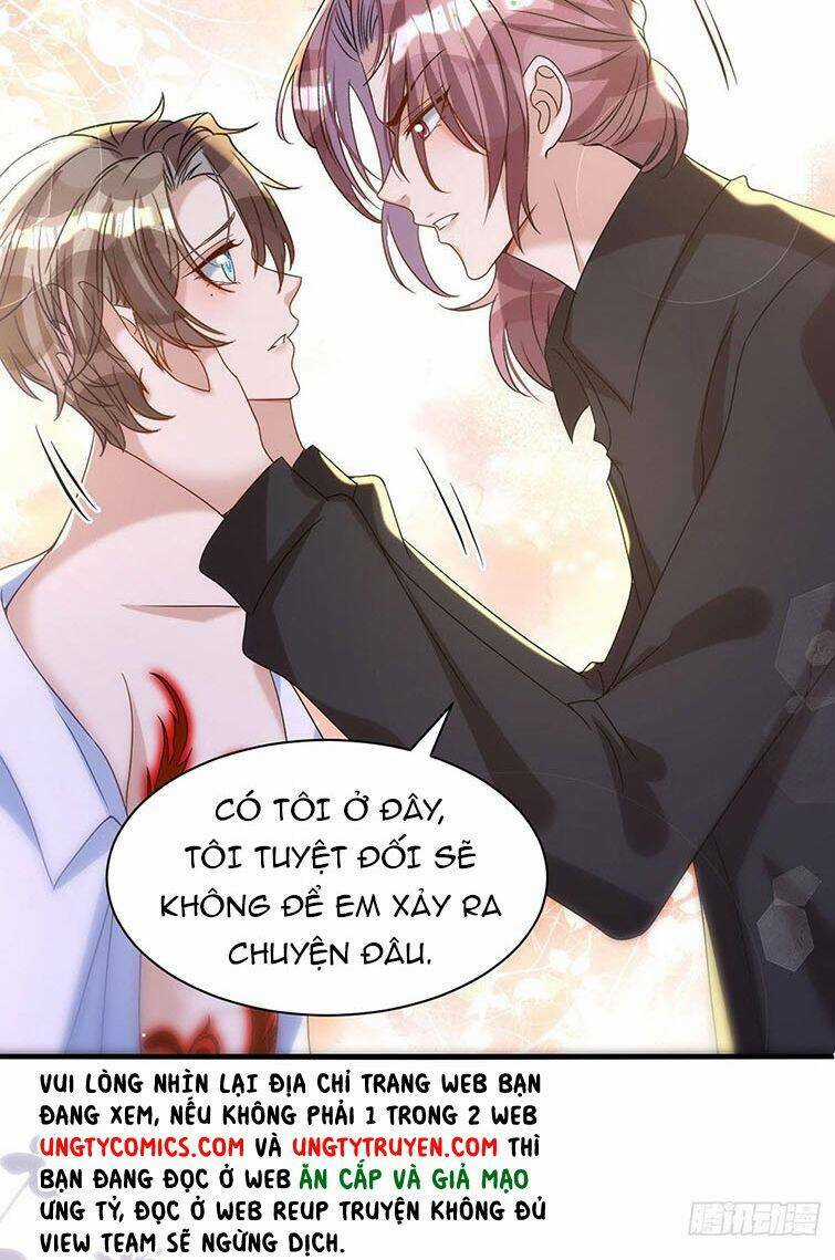 Thú Thụ Bất Thân - Chapter 125 - Trang 7