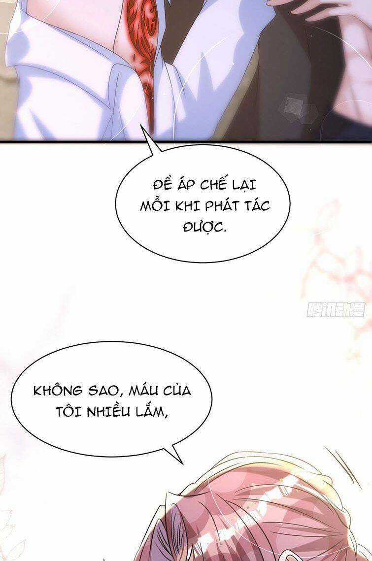 Thú Thụ Bất Thân - Chapter 125 - Trang 9