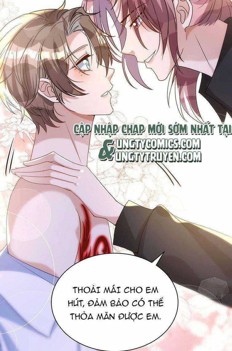 Thú Thụ Bất Thân - Chapter 125 - Trang 10