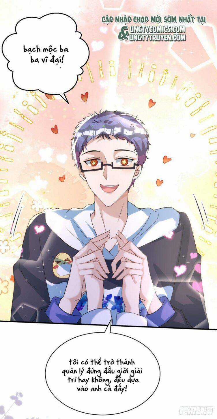 Thú Thụ Bất Thân - Chapter 126 - Trang 11