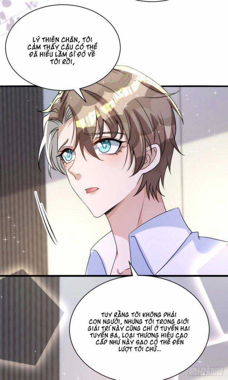 Thú Thụ Bất Thân - Chapter 126 - Trang 14