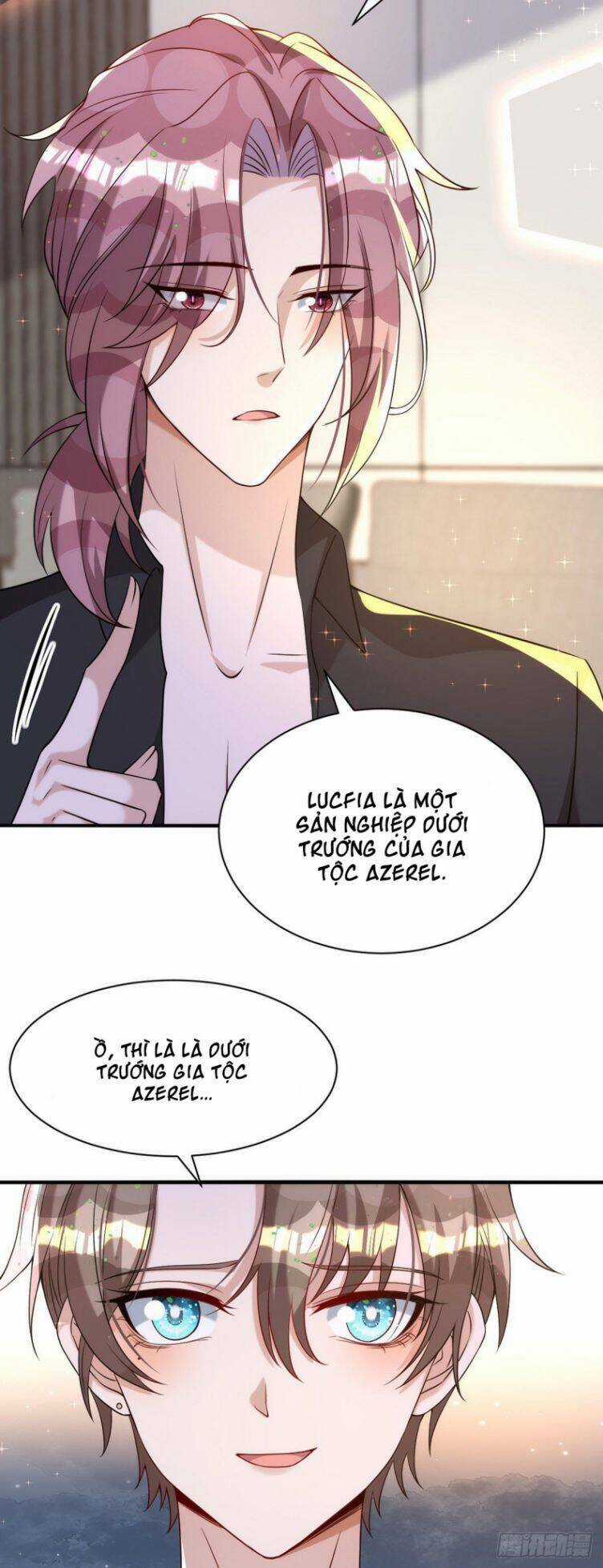 Thú Thụ Bất Thân - Chapter 126 - Trang 17