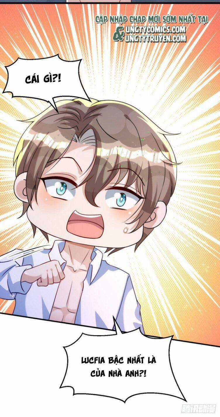 Thú Thụ Bất Thân - Chapter 126 - Trang 18