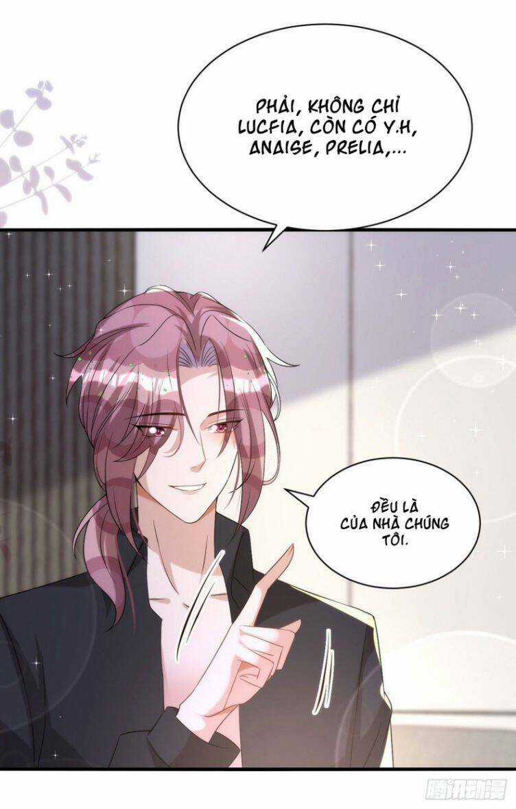 Thú Thụ Bất Thân - Chapter 126 - Trang 19