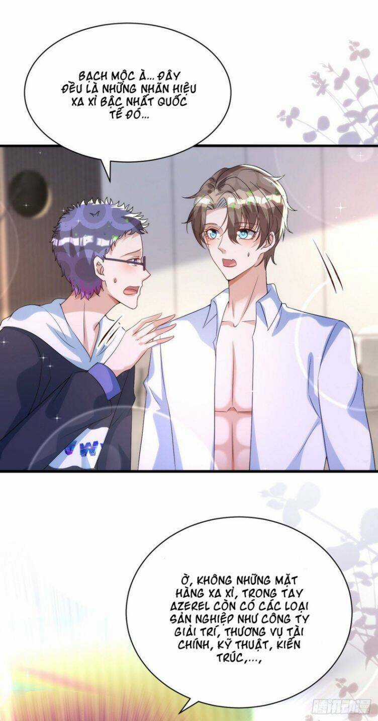 Thú Thụ Bất Thân - Chapter 126 - Trang 20