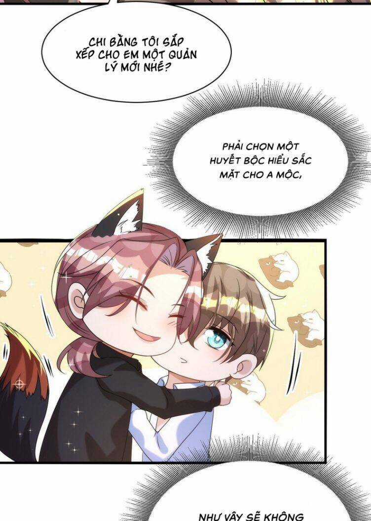 Thú Thụ Bất Thân - Chapter 126 - Trang 3