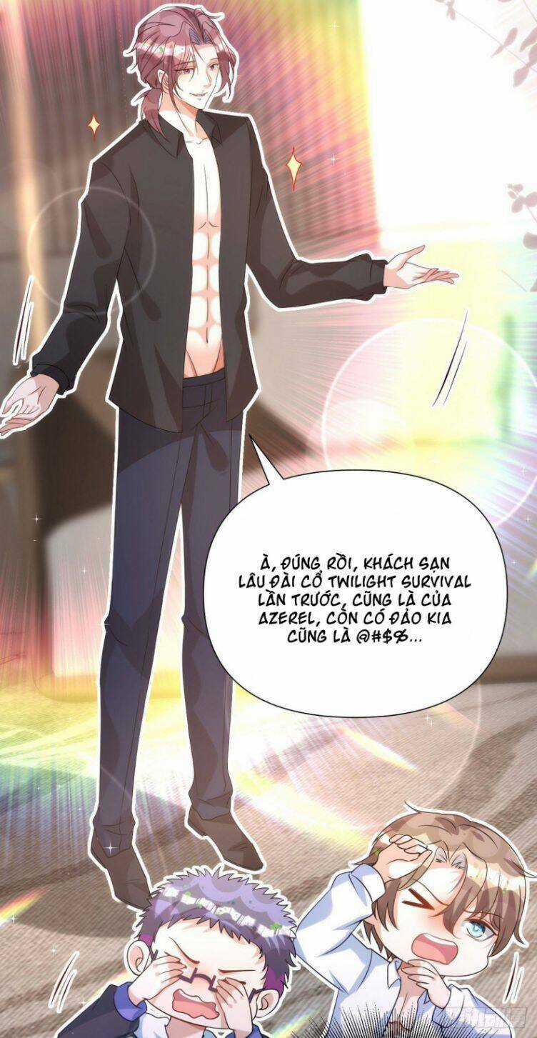 Thú Thụ Bất Thân - Chapter 126 - Trang 21