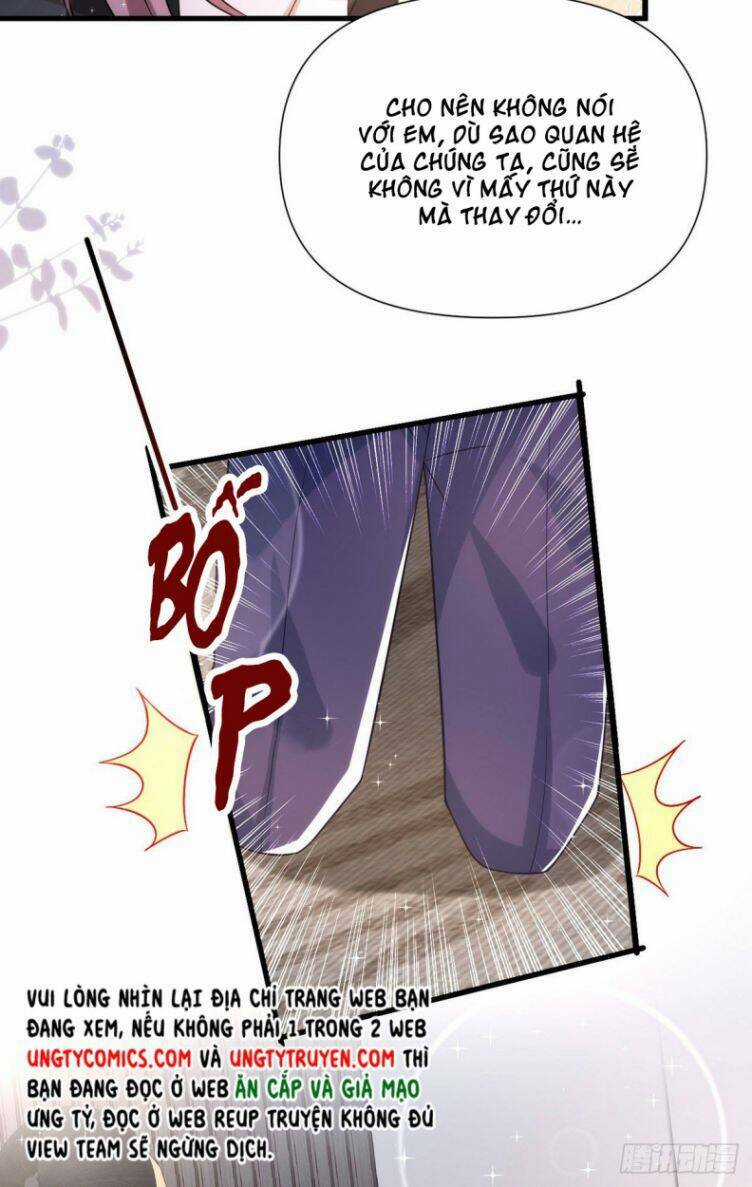 Thú Thụ Bất Thân - Chapter 126 - Trang 23