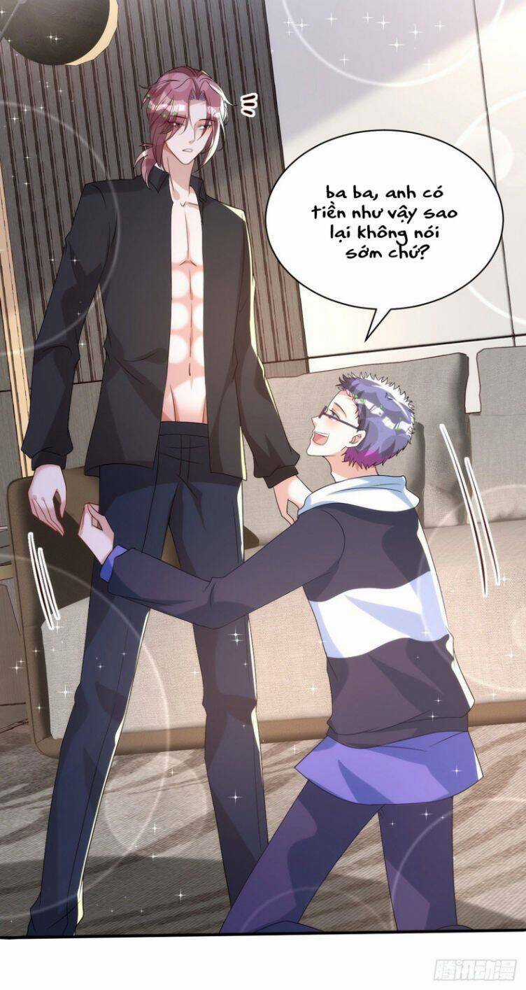 Thú Thụ Bất Thân - Chapter 126 - Trang 24